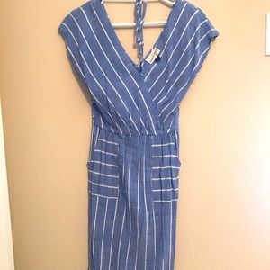 Universal thread midi dress